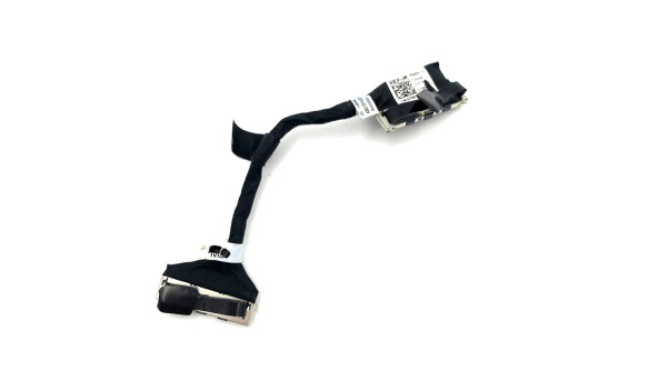 Додатковий шлейф введення-виведення USB до ноутбука Dell P75G Dell OEM Inspiron 13 7347 / 7348 / 7352 784Y1 46P-088X-A00 Б/В - 641236