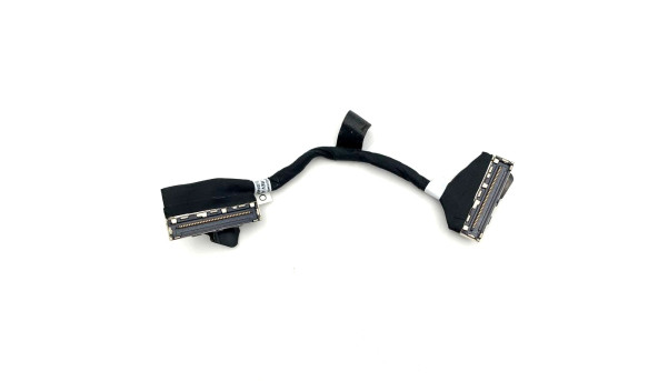 Дополнительний шлейф вводу-виводу USB к ноутбуку  Dell P75G Dell OEM Inspiron 13  7347 / 7348 / 7352 784Y1  46P-088X-A00 Б/У