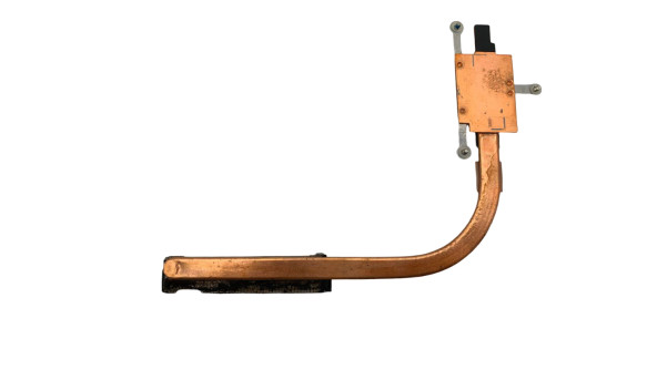 Термотрубка до ноутбукаDell P75G 13-7000 7347 7349 7352 7359 044JRF 460.01V01.0001 Б/В - 641244