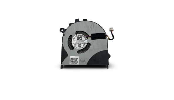 Вентилятор к ноутбуку Dell P75G Inspiron 13-7359 7359 03NWRX D4G8 0DW2RJ KSB0705HBA11 023.1001P.0001 0231001P0011 Б/У
