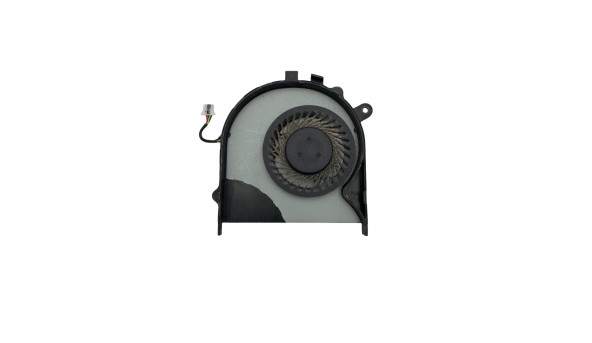 Вентилятор к ноутбуку Dell P75G Inspiron 13-7359 7359 03NWRX D4G8 0DW2RJ KSB0705HBA11 023.1001P.0001 0231001P0011 Б/У - 641248