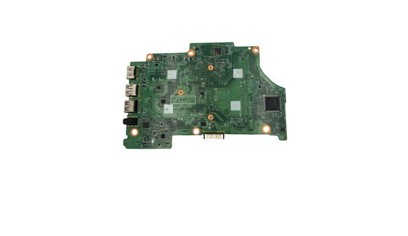 Материнська плата до ноутбука Dell P75G Inspiron 13-7359 7359 CN-03V489-76206 45501V010002 Intel I3-4120U Б/В - 641251