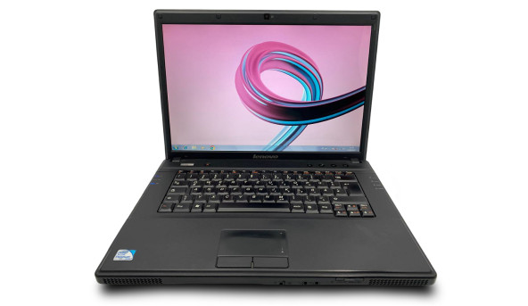 Ноутбук Lenovo G530 Intel Pentium T3400 4 GB RAM 250 GB HDD [15.4"] - Б/У - 641330
