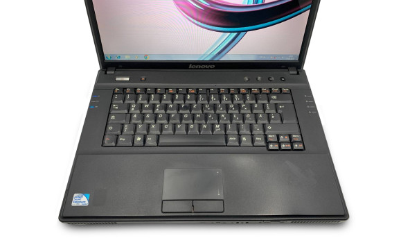 Ноутбук Lenovo G530 Intel Pentium T3400 4 GB RAM 250 GB HDD [15.4"] - Б/У - 641330