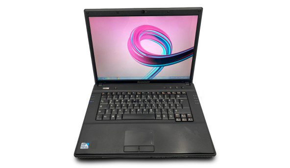Ноутбук Lenovo G530 Intel Pentium T3400 4 GB RAM  250 GB HDD [15.4"] - Б/У
