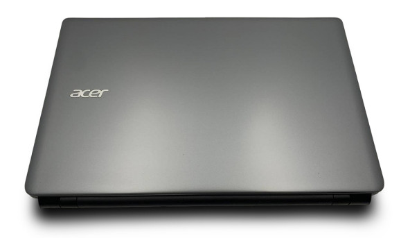 Ноутбук Acer Aspire E1-531 Intel Pentium 3556U 8 GB RAM 128 GB SSD + 500 GB HDD [15.6"] - Б/В - 641331