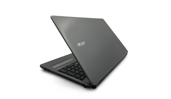 Ноутбук Acer Aspire E1-531 Intel Pentium 3556U 8 GB RAM 128 GB SSD + 500 GB HDD [15.6"] - Б/В - 641331
