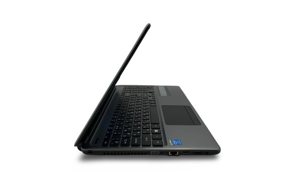 Ноутбук Acer Aspire E1-531 Intel Pentium 3556U 8 GB RAM 128 GB SSD + 500 GB HDD [15.6"] - Б/В - 641331