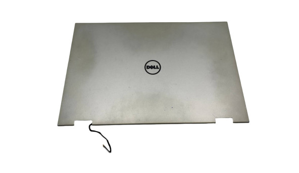 КРЫШКА МАТРИЦЫ КОРПУСА К НОУТБУКУ  DELL INSPIRION 13 7000  7347  7348 05WN1X,   460.01V03.0012   Б/У