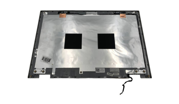 КРЫШКА МАТРИЦЫ КОРПУСА К НОУТБУКУ DELL INSPIRION 13 7000 7347 7348 05WN1X,   460.01V03.0012  Б/У - 641335