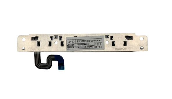 Кнопки тачпада до ноутбука Lenovo Ideapad Z460 Z460A Z460G Z465 Z560 PK37B008F00 31044227 Б/В - 641336