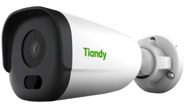 IP-відеокамера Tiandy TC-C32GS Spec: I5/E/Y/C/SD/2.8mm/V4.2 (00-00001712)
