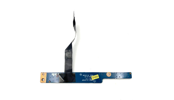 Кнопка живлення Lenovo Z560 Z565 G560 G565 - NIWE2 LS-5754P Б/В - 641342