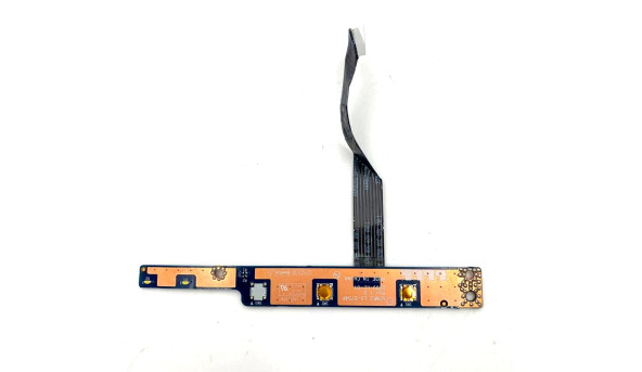 Кнопка живлення Lenovo Z560 Z565 G560 G565 - NIWE2 LS-5754P Б/В