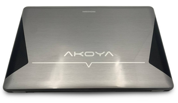 Ноутбук Medion P7615 Intel Core i5-430M 6 GB RAM 120 GB SSD GeForce GT330M [17.3" HD+] - Б/У - 641350