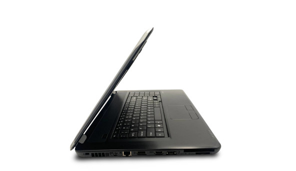 Ноутбук Medion P7615 Intel Core i5-430M 6 GB RAM 120 GB SSD GeForce GT330M [17.3" HD+] - Б/У - 641350
