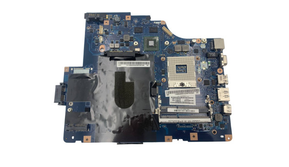 Материнська плата до ноутбука Lenovo G565 G560 Z560 LA-5752P Б/В - 641386