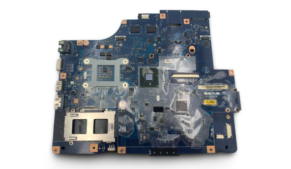 Материнская плата к ноутбуку Lenovo G565 G560  Z560   LA-5752P Б/У