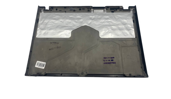 Кришка корпусу до ноутбука Lenovo ThinkPad T61p 422W046 Б/В - 641388