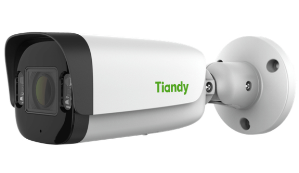 IP-відеокамера Tiandy TC-C34UV Spec:W/E/Y/M/S/4mm (00-00002413)
