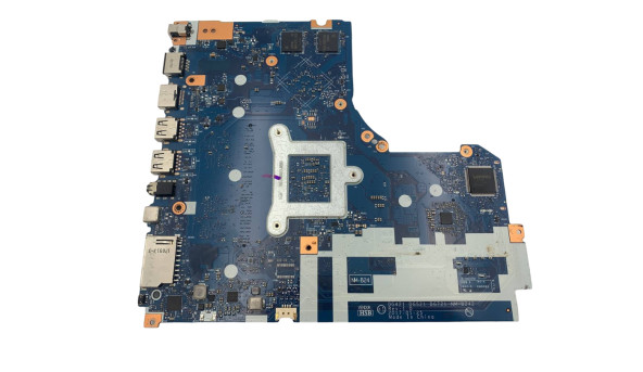 Материнская плата к ноутбуку Lenovo 320-15IKB DG421 DG521 DG721 NM-B242 i5-7200U SR342 Б/У - 641393