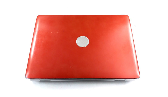 Ноутбук Dell Inspiron 1525 Intel Pentium T2330 2 GB RAM 160 GB HDD [15.4"] - Б/У - 641396