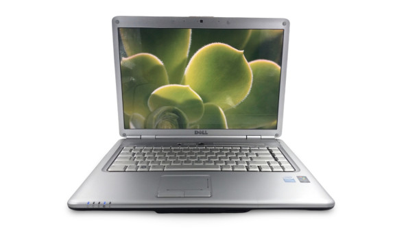 Ноутбук Dell Inspiron 1525 Intel Pentium T2330 2 GB RAM 160 GB HDD [15.4"] - Б/У - 641396