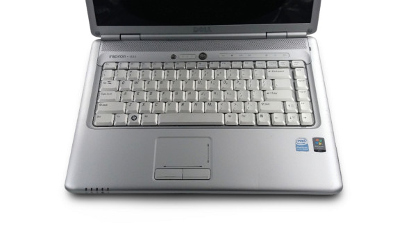 Ноутбук Dell Inspiron 1525 Intel Pentium T2330 2 GB RAM 160 GB HDD [15.4"] - Б/У - 641396