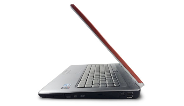 Ноутбук Dell Inspiron 1525 Intel Pentium T2330 2 GB RAM 160 GB HDD [15.4"] - Б/У - 641396