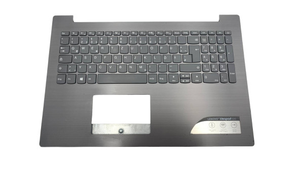 Середня частина корпуса для ноутбука Lenovo Ideapad 320-15  320-15ABR 320-15IAP 320-15AST 320-15IKB 320-15ISK 330-15IGM AP13R000310 AP13R000320 5C Б/В