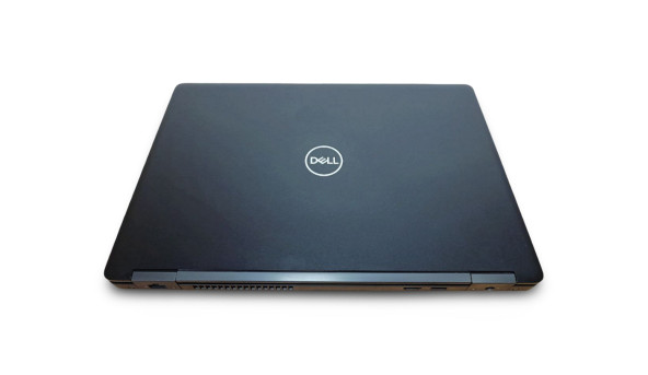 Игровой ноутбук Dell Latitude 5591 Intel Core i5-8300H 16 RAM 240 SSD Nvidia MX130 [IPS 15.6" FHD] - Б/У - 641399