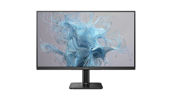 TFT 23.8" Philips 24E2N1100LB, VA, 100 Гц, VGA, HDMI, чорний