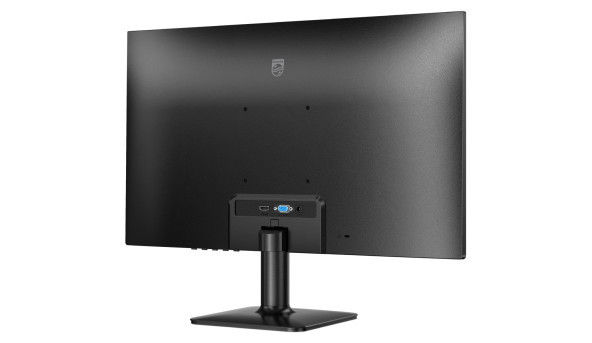 TFT 23.8" Philips 24E2N1100LB, VA, 100 Гц, VGA, HDMI, чорний - 641504