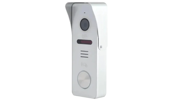 Вызывная панель Light Vision RIO FHD(RF) SILVER