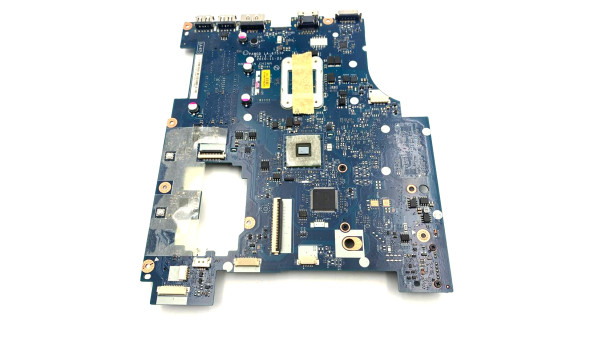 Материнская плата для ноутбука Lenovo G570 PAWGD LA-6757P Б/У