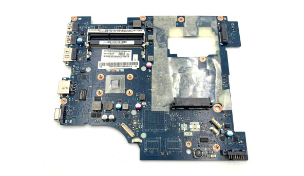 Материнська плата для ноутбука Lenovo G570 PAWGD LA-6757P Б/В - 641523