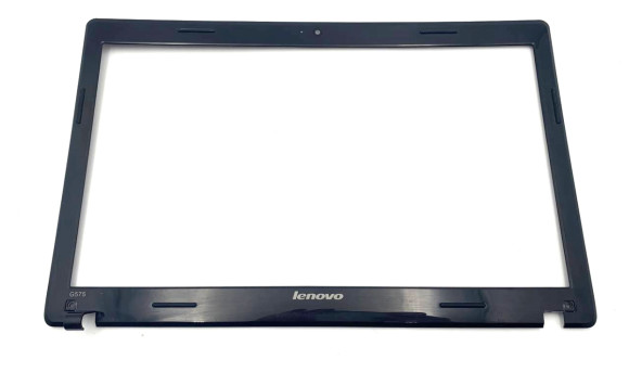 Рамка матрицы корпуса Lenovo G570 G575  AP0GM0001201  AP0GM0001600 Б/У