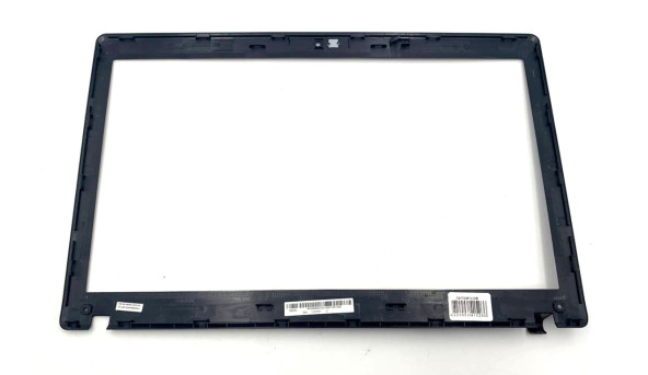 Рамка матрицы корпуса Lenovo G570 G575 AP0GM0001201 AP0GM0001600 Б/У - 641526