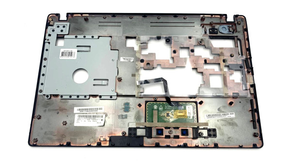 Середня частина корпусу для ноутбука Lenovo G570 G575 15.6" AP0GM000920 Б/В - 641527