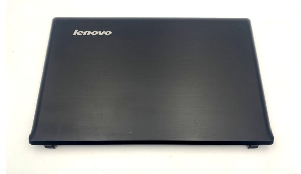 Крышка матрицы корпуса для ноутбука Lenovo G570 AP0GM000500 Б/У