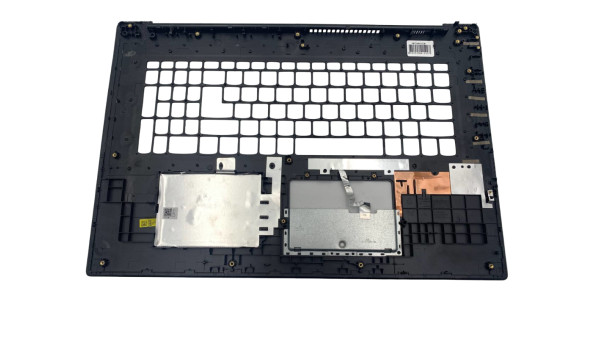 Середня частина корпуса для ноутбука Lenovo ideapad 330-17IKB 81DM AP19D000500 SN20M63110 Б/В - 641529