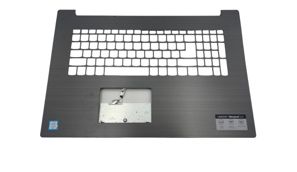Средняя часть корпуса к ноутбуку Lenovo ideapad 330-17IKB 81DM AP19D000500 SN20M63110 Б/У
