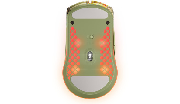Мишка SteelSeries CS2 Dragon Lore Edition Wireless RGB - 641541