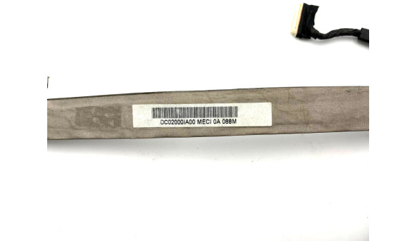 Шлейф матриці для ноутбука HP dv7-1000 роз'єм під камеру DC02000IA00 Б/В - 641546