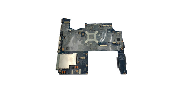 Материнская плата к ноутбуку HP DV7-1000 DV7-1000ef JBK00 LA-4092P Rev 1.0 Б/У - 641550