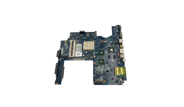 Материнская плата к ноутбуку HP DV7-1000 DV7-1000ef JBK00 LA-4092P Rev 1.0 Б/У