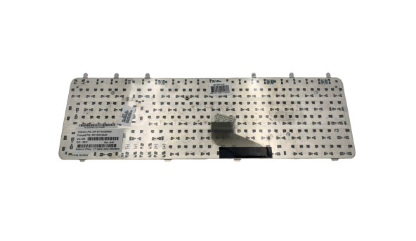 Клавіатура для ноутбука HP Pavilion DV7-1000 DV7-1010 DV7-1080 DV7-1120 DV7-1235 PK1303X04U0 MP-07F16D06698 PK1303X04A0 483275-041 Б/В - 641580