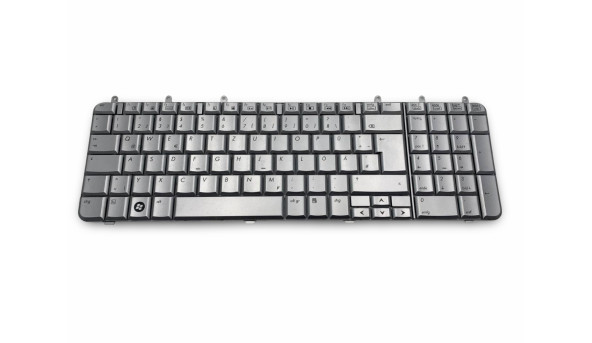 Клавиатура к ноутбуку HP Pavilion DV7-1000  DV7-1010  DV7-1080  DV7-1120  DV7-1235  PK1303X04U0 MP-07F16D06698  PK1303X04A0 483275-041 Б/У