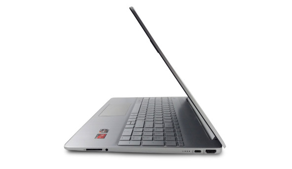 Ноутбук HP 15s-eq1039ua AMD Ryzen 5 4500U 16 GB RAM 512 GB SSD NVMe [IPS 15.6" FullHD] - Б/В - 641583