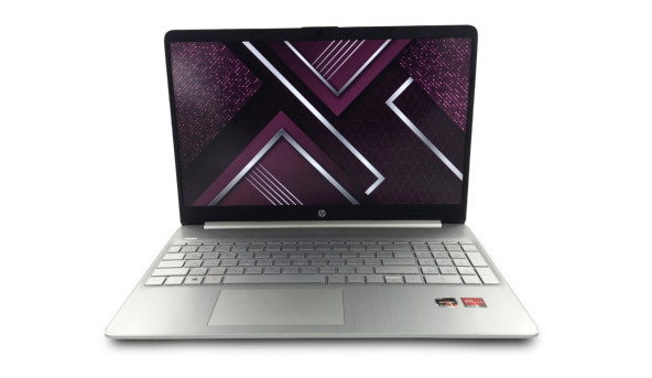 Ноутбук HP 15s-eq1039ua AMD Ryzen 5 4500U 16 GB RAM 512 GB SSD NVMe [IPS 15.6" FullHD] - Б/В - 641583